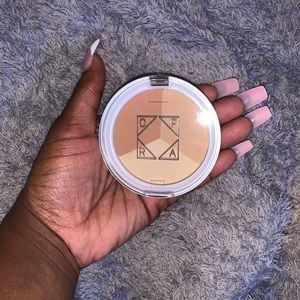 Wet & Dry Foundation